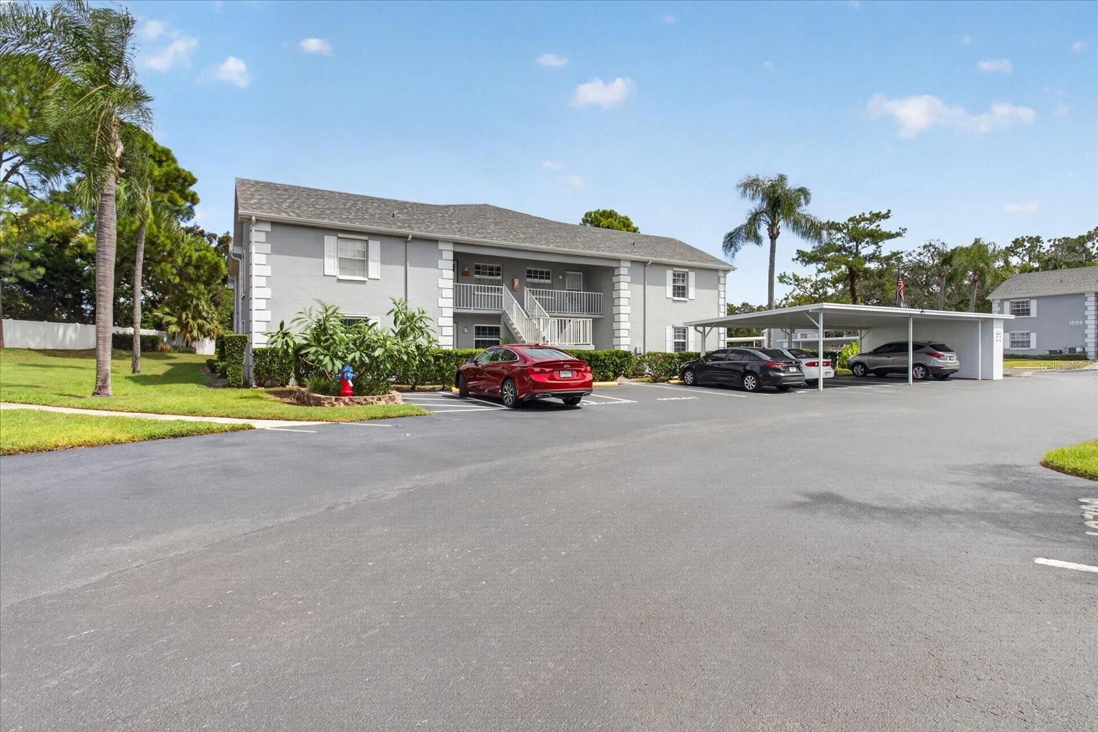 12125 SPARTAN WAY #104