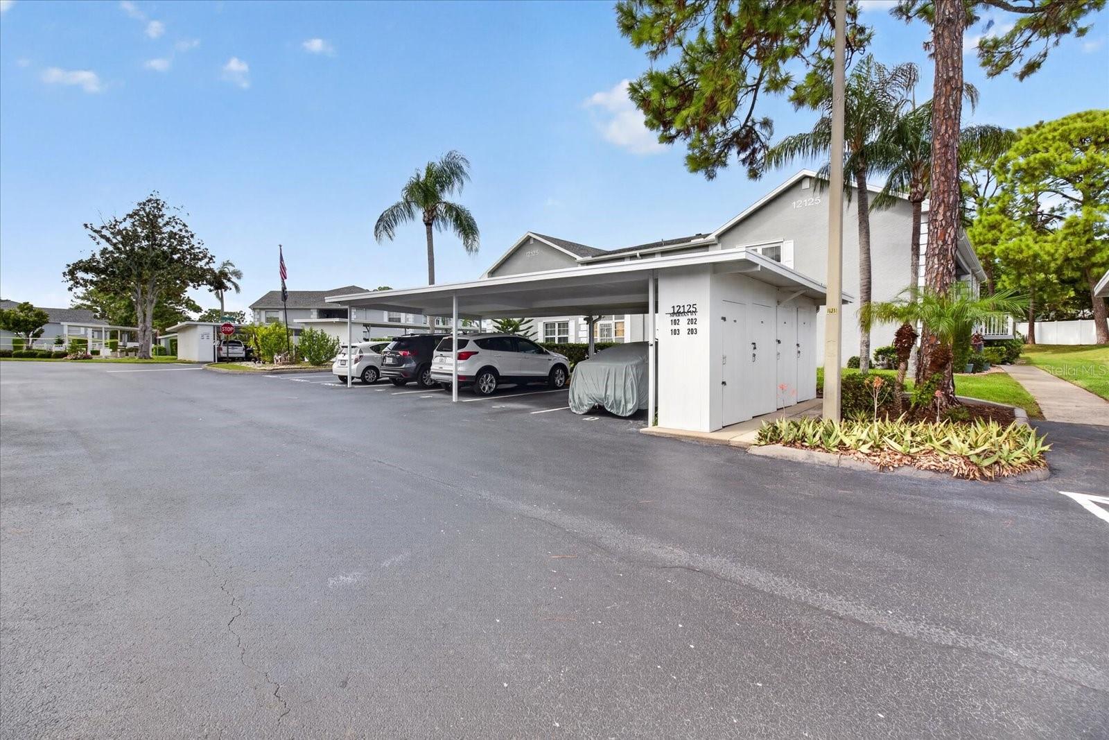12125 SPARTAN WAY #104