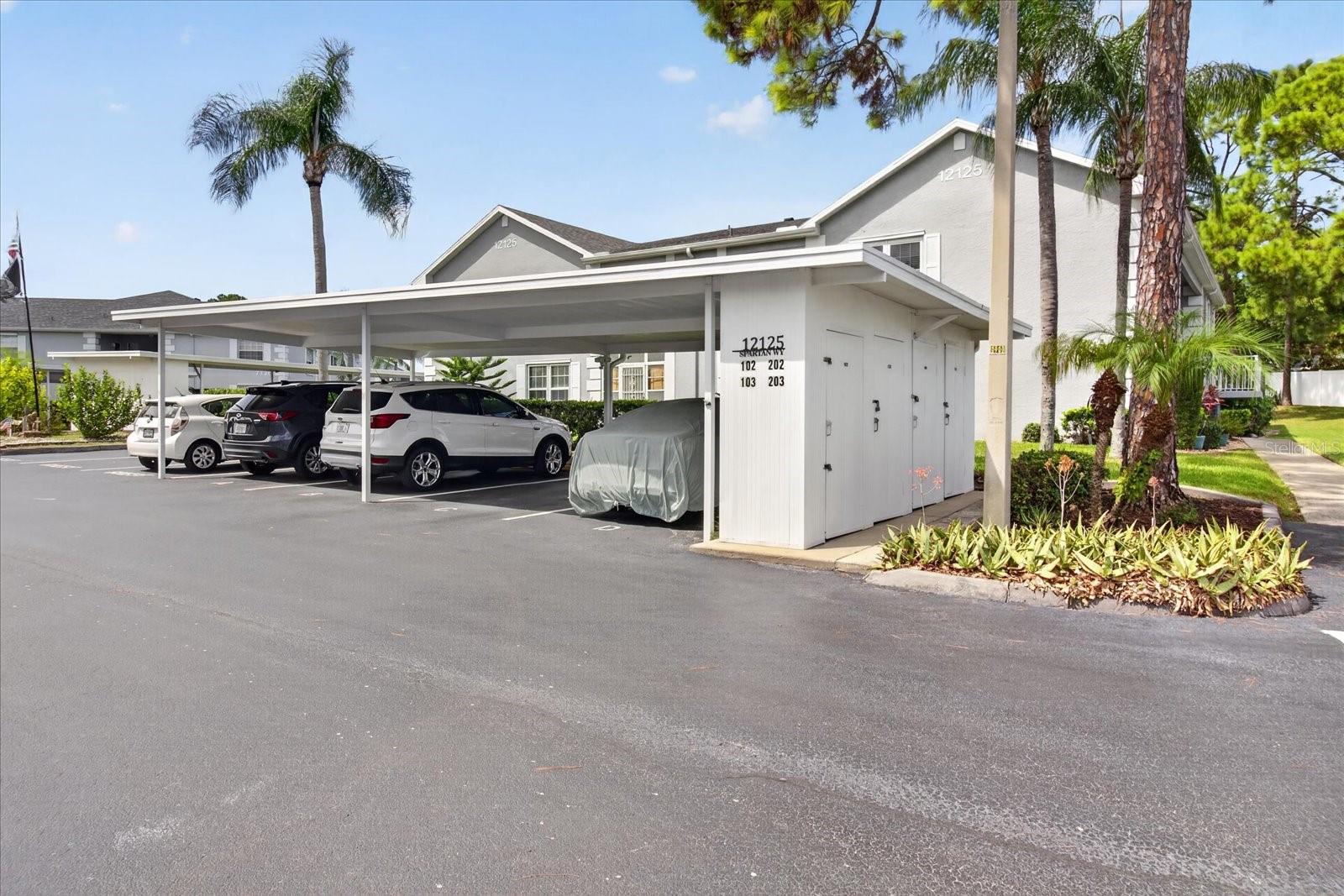 12125 SPARTAN WAY #104
