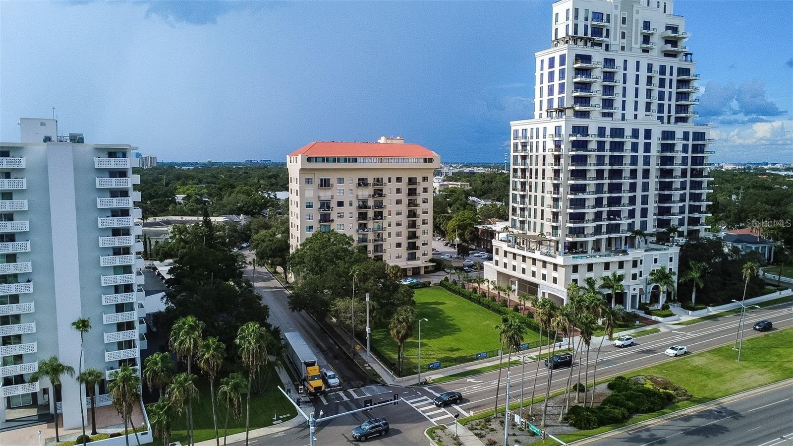 2109 BAYSHORE BLVD #303