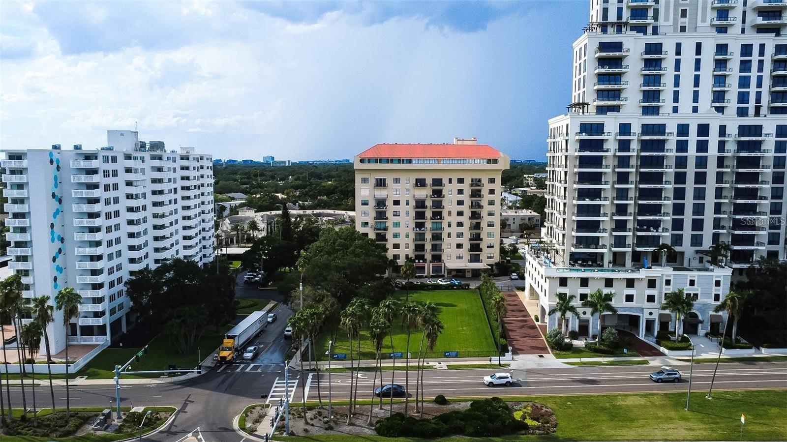 2109 BAYSHORE BLVD #303