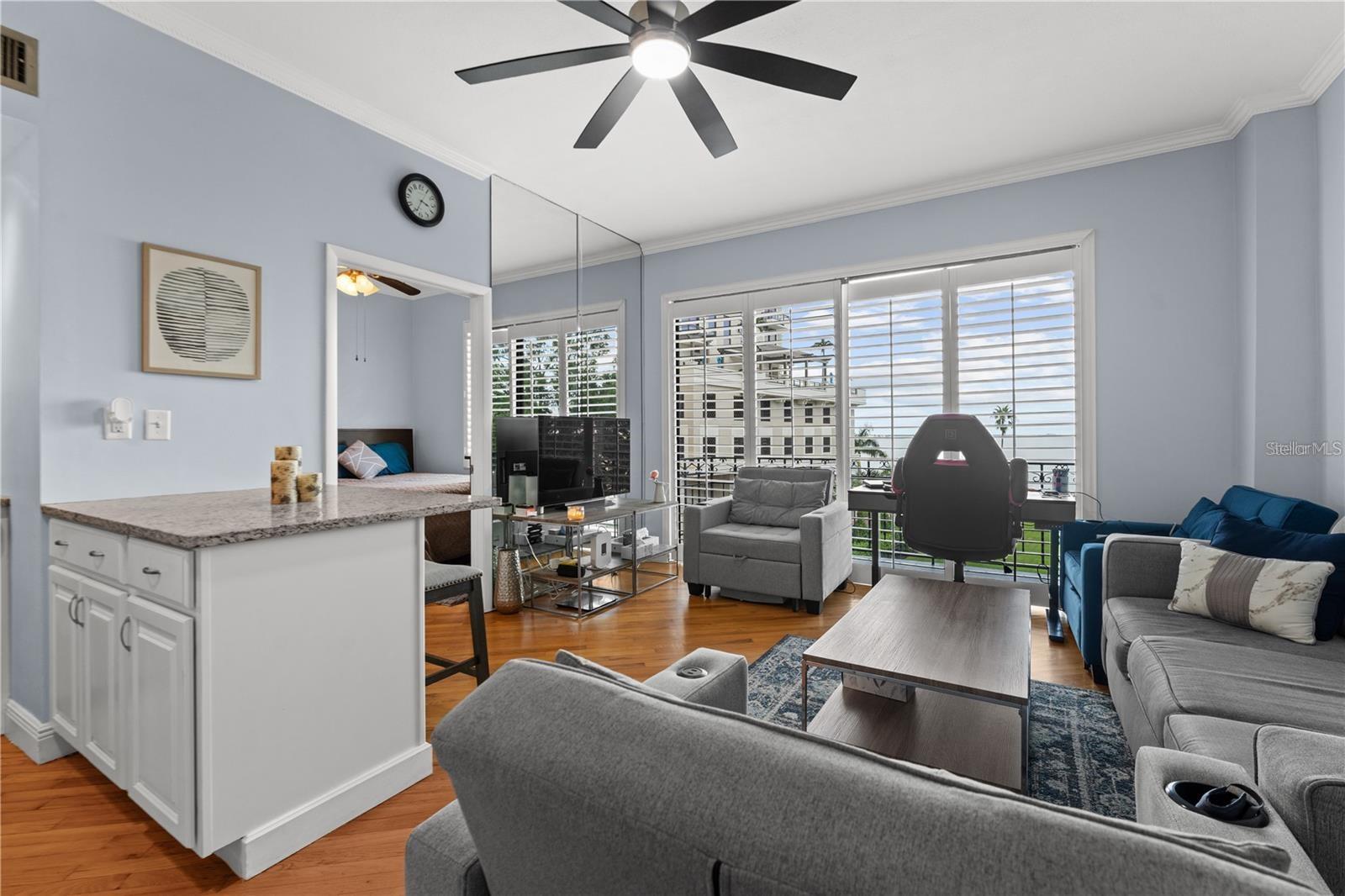 2109 BAYSHORE BLVD #303