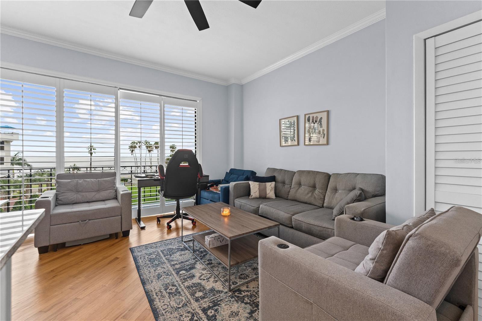2109 BAYSHORE BLVD #303