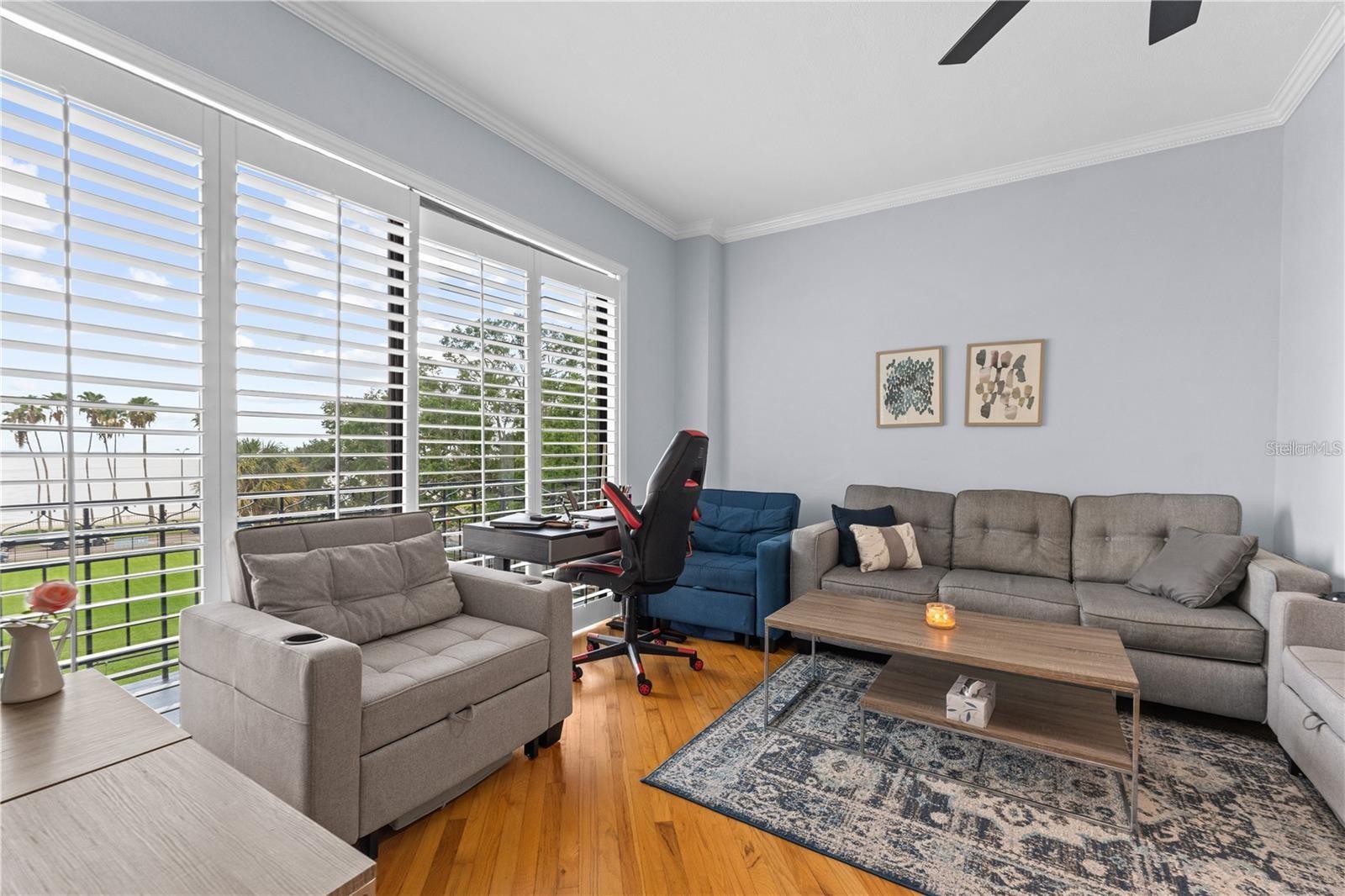 2109 BAYSHORE BLVD #303