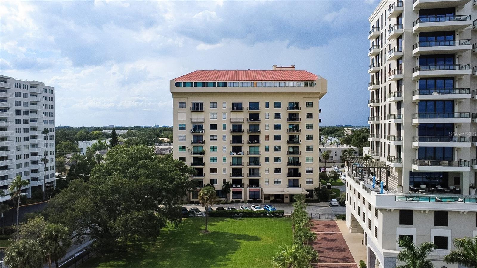 2109 BAYSHORE BLVD #303