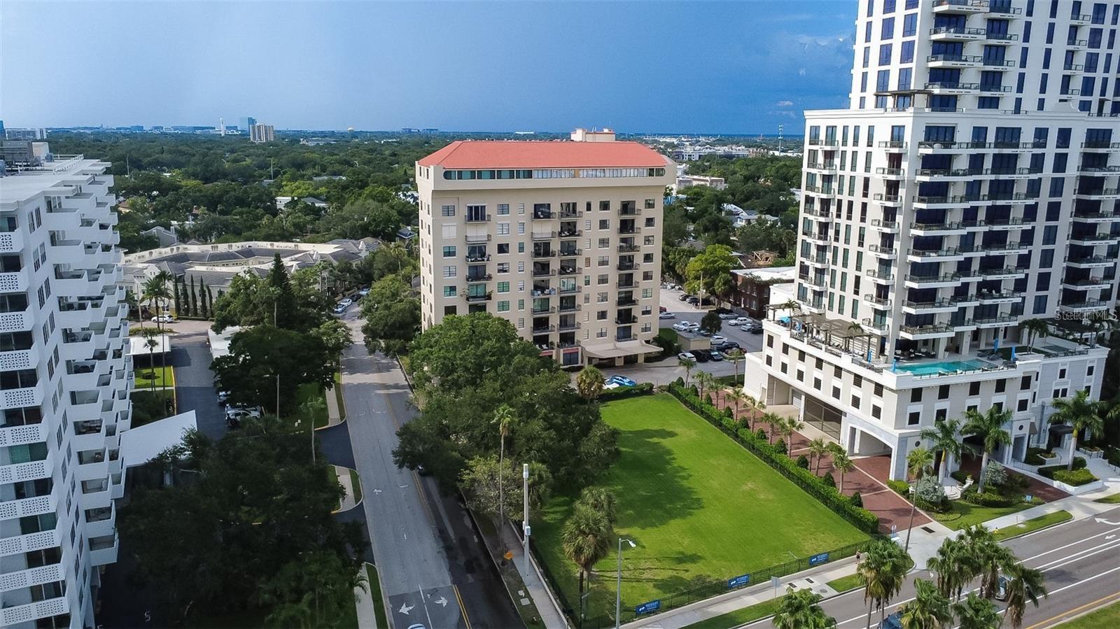 2109 BAYSHORE BLVD #303