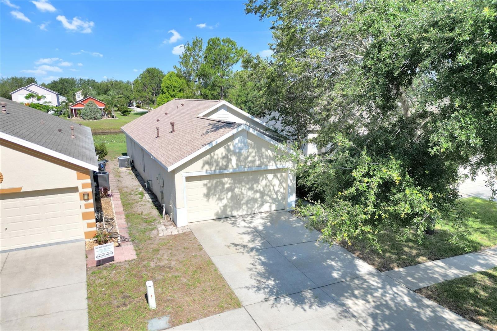 7855 BRISTOL PARK DR
