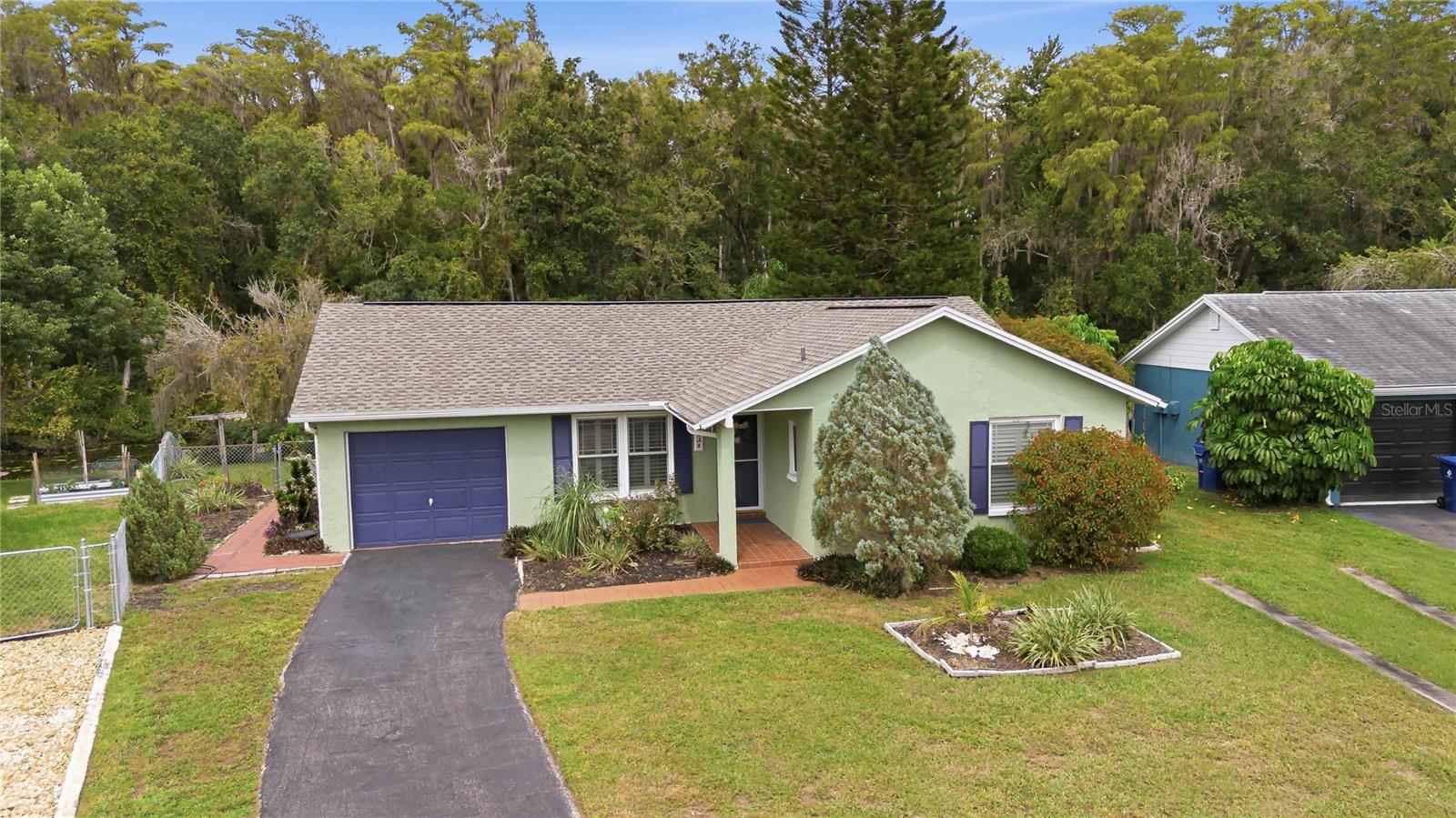 3431 Van Nuys Loop, New Port Richey