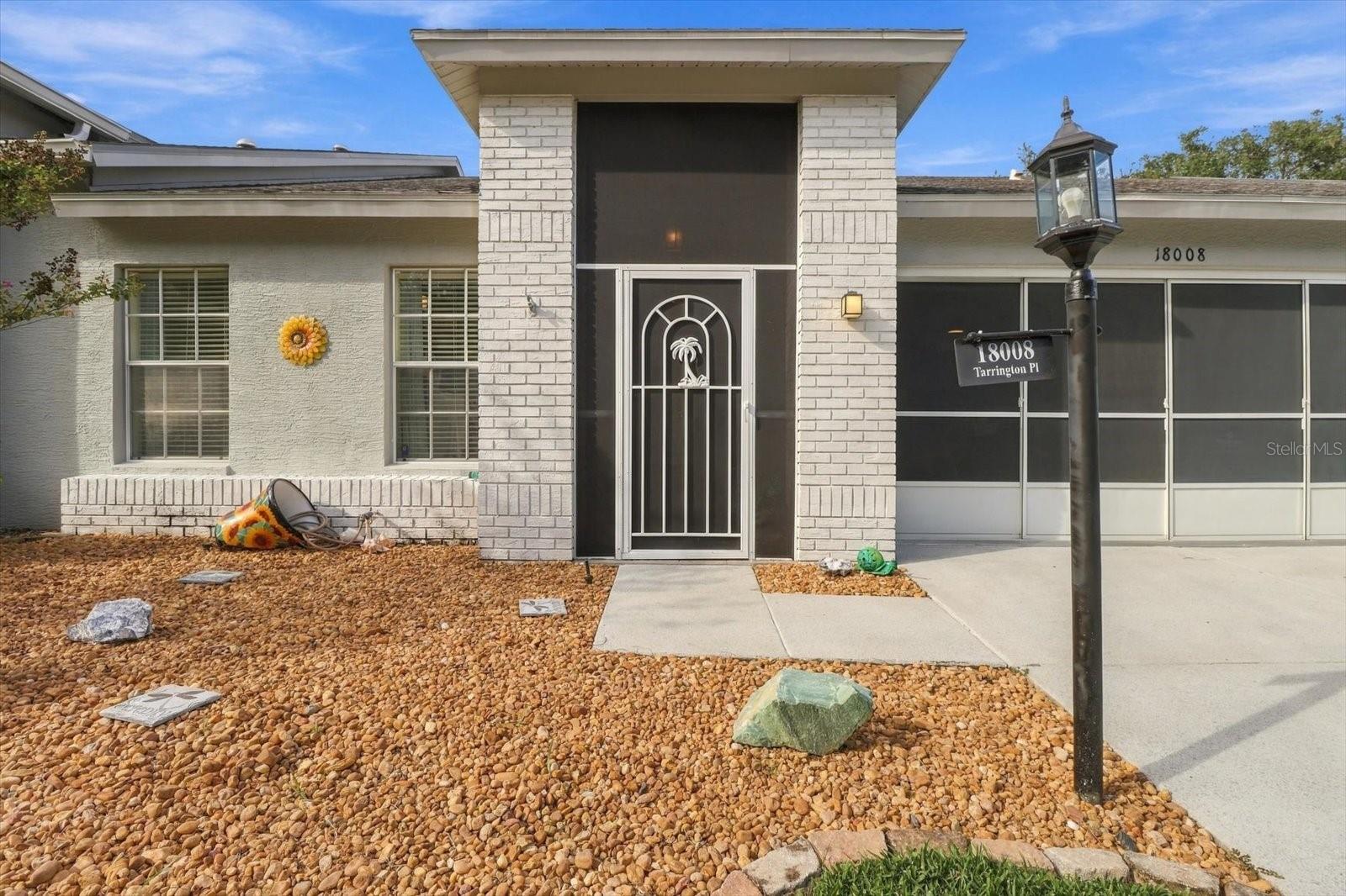 18008 TARRINGTON PL
