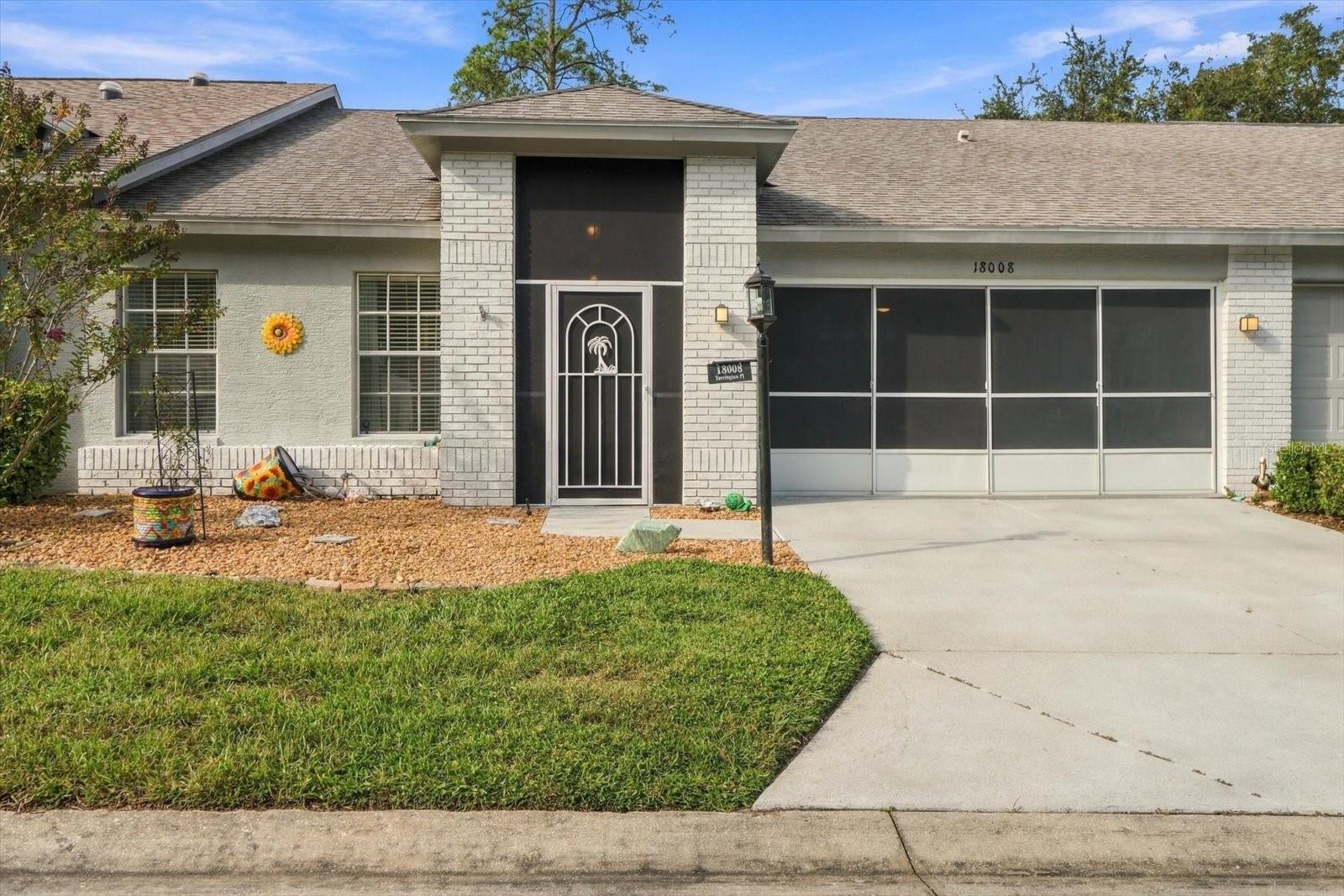 18008 TARRINGTON PL