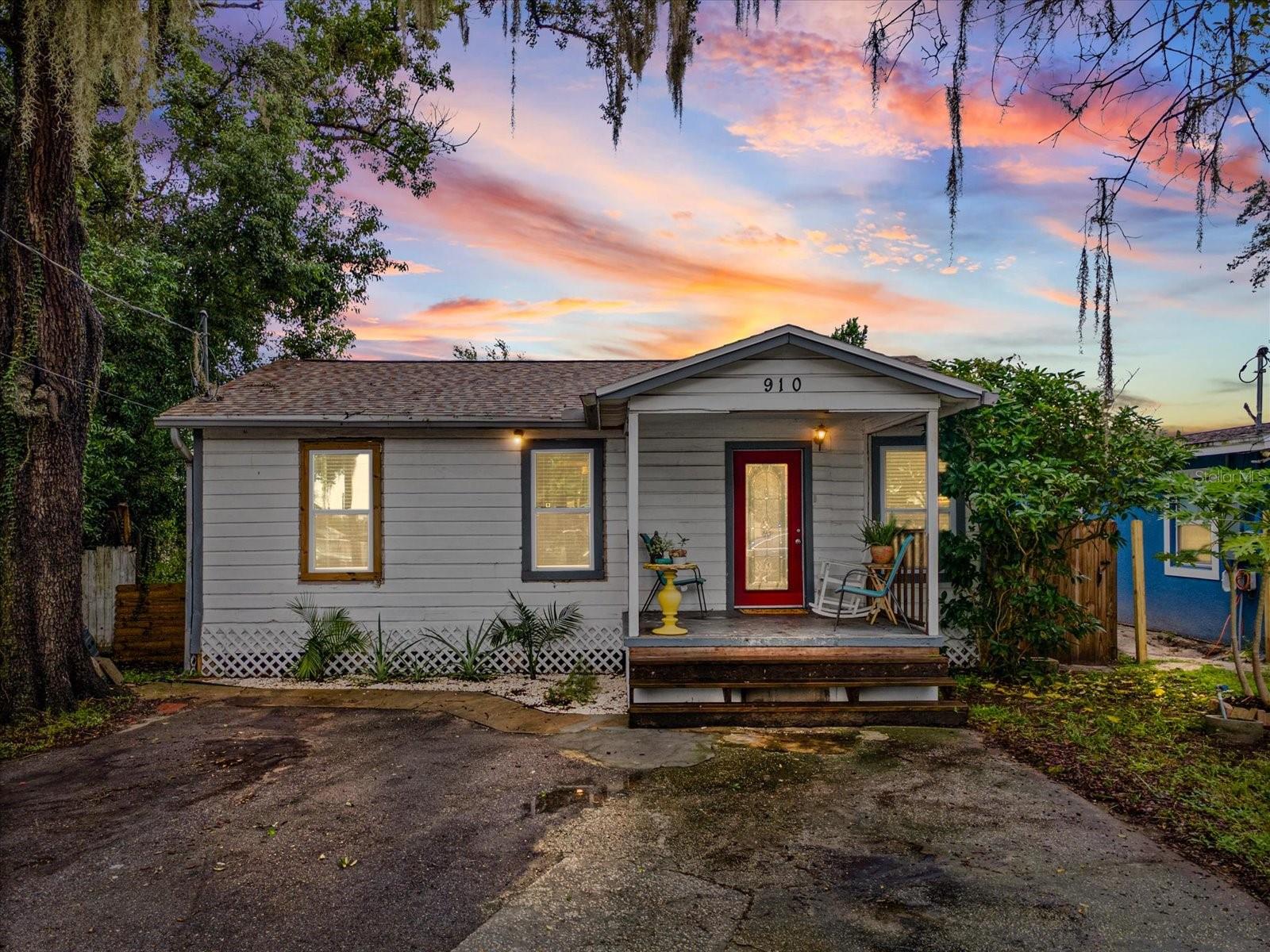 910 E Eskimo Ave, Tampa
