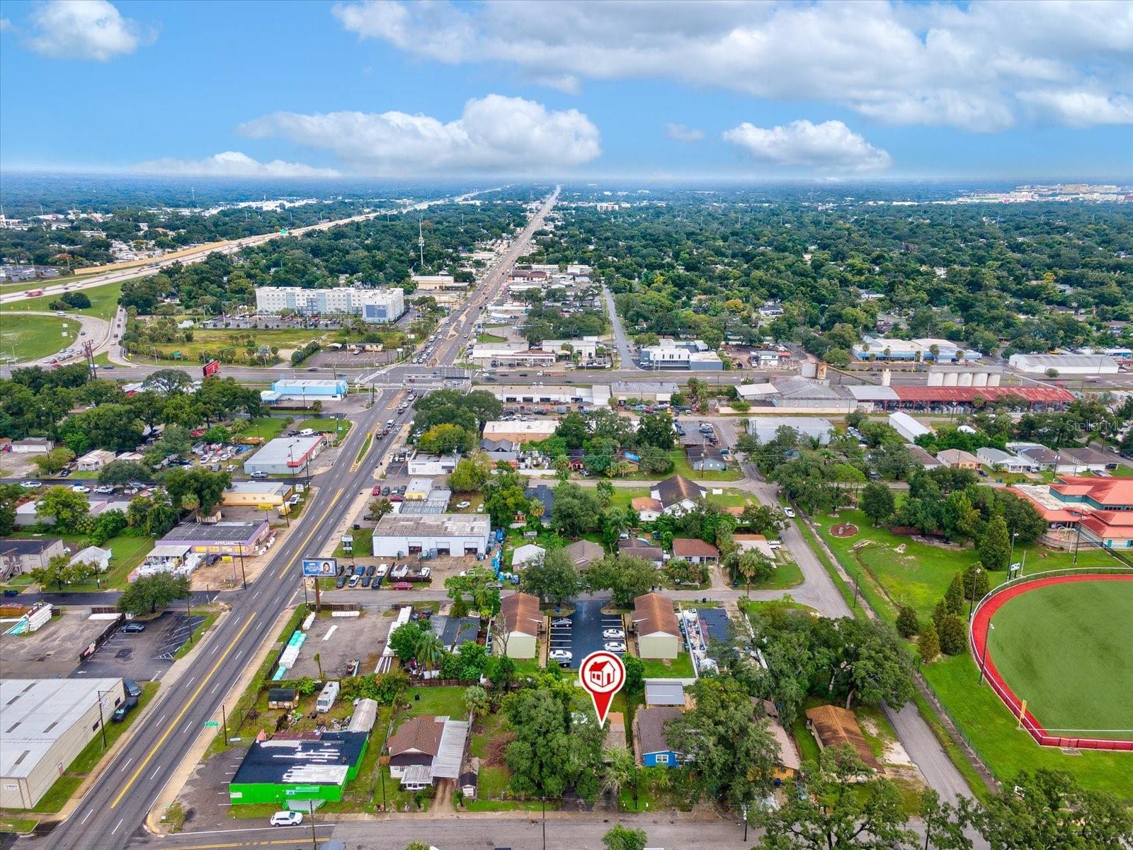 910 E ESKIMO AVE