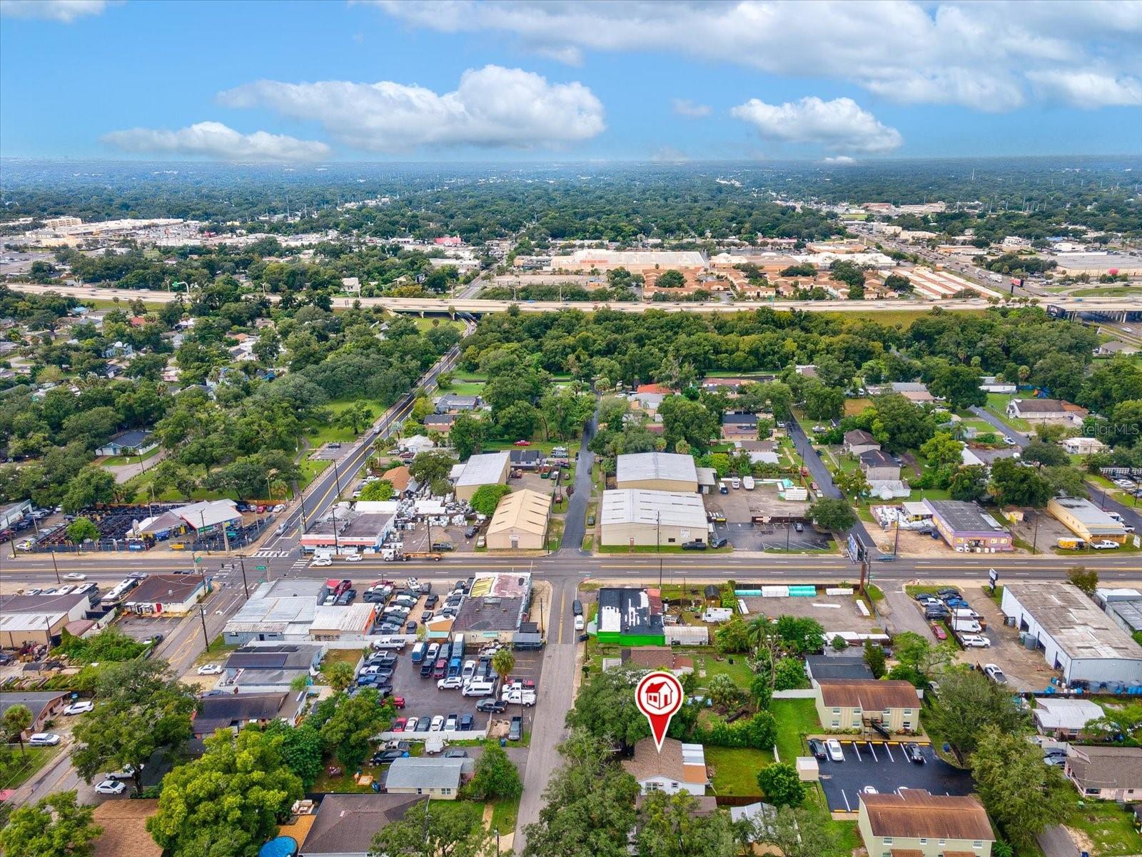 910 E ESKIMO AVE