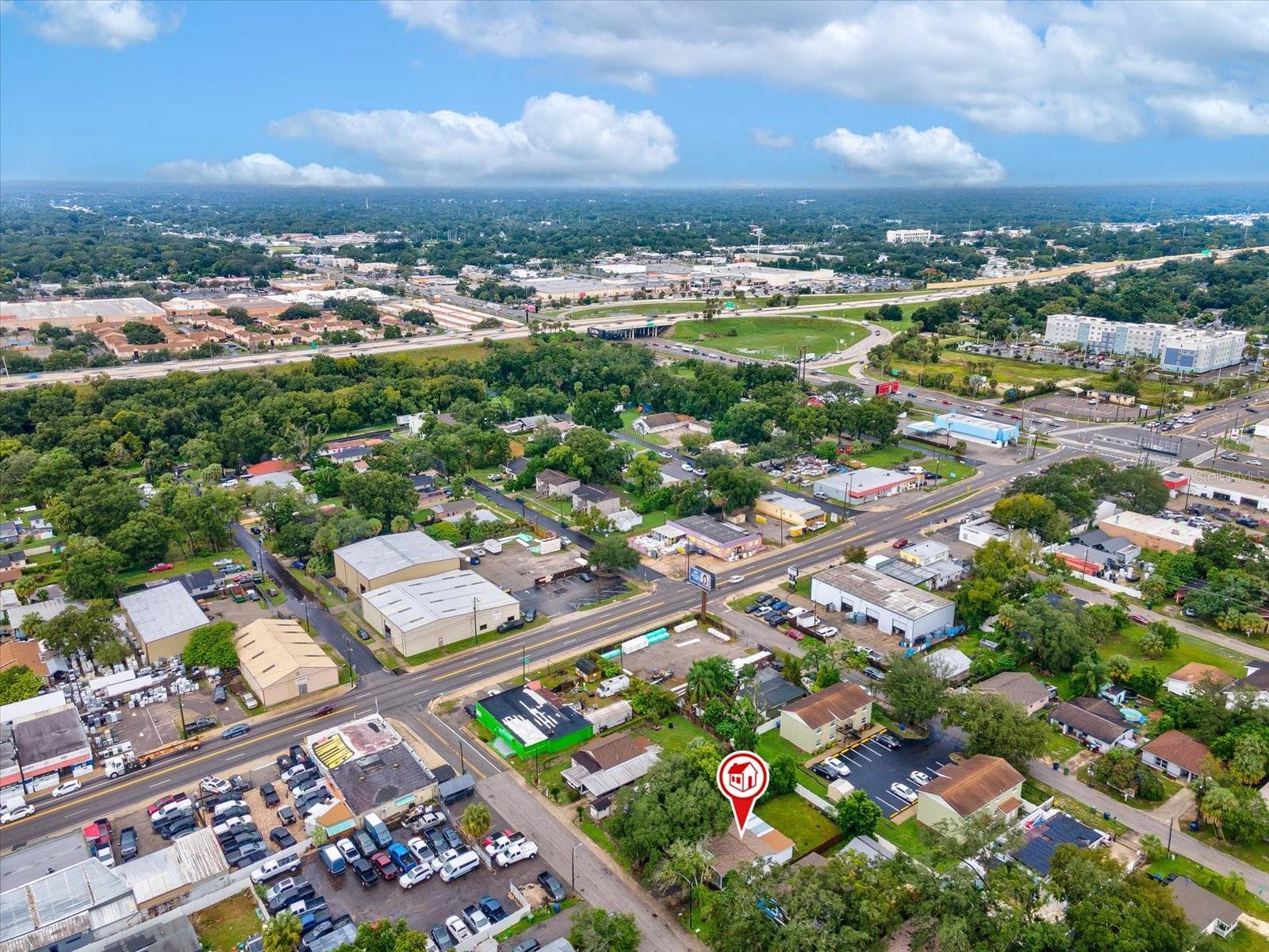 910 E ESKIMO AVE