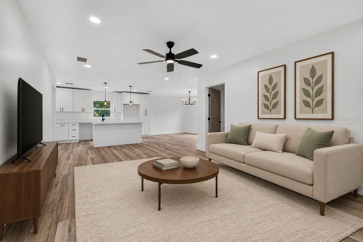 11317 SYLVAN GREEN LN