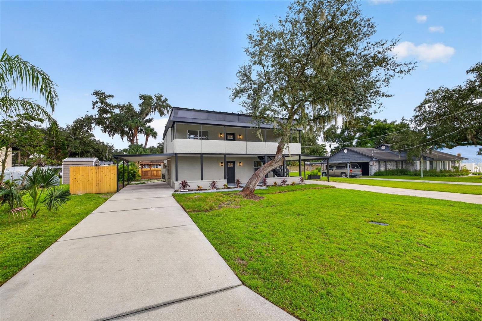 11317 SYLVAN GREEN LN