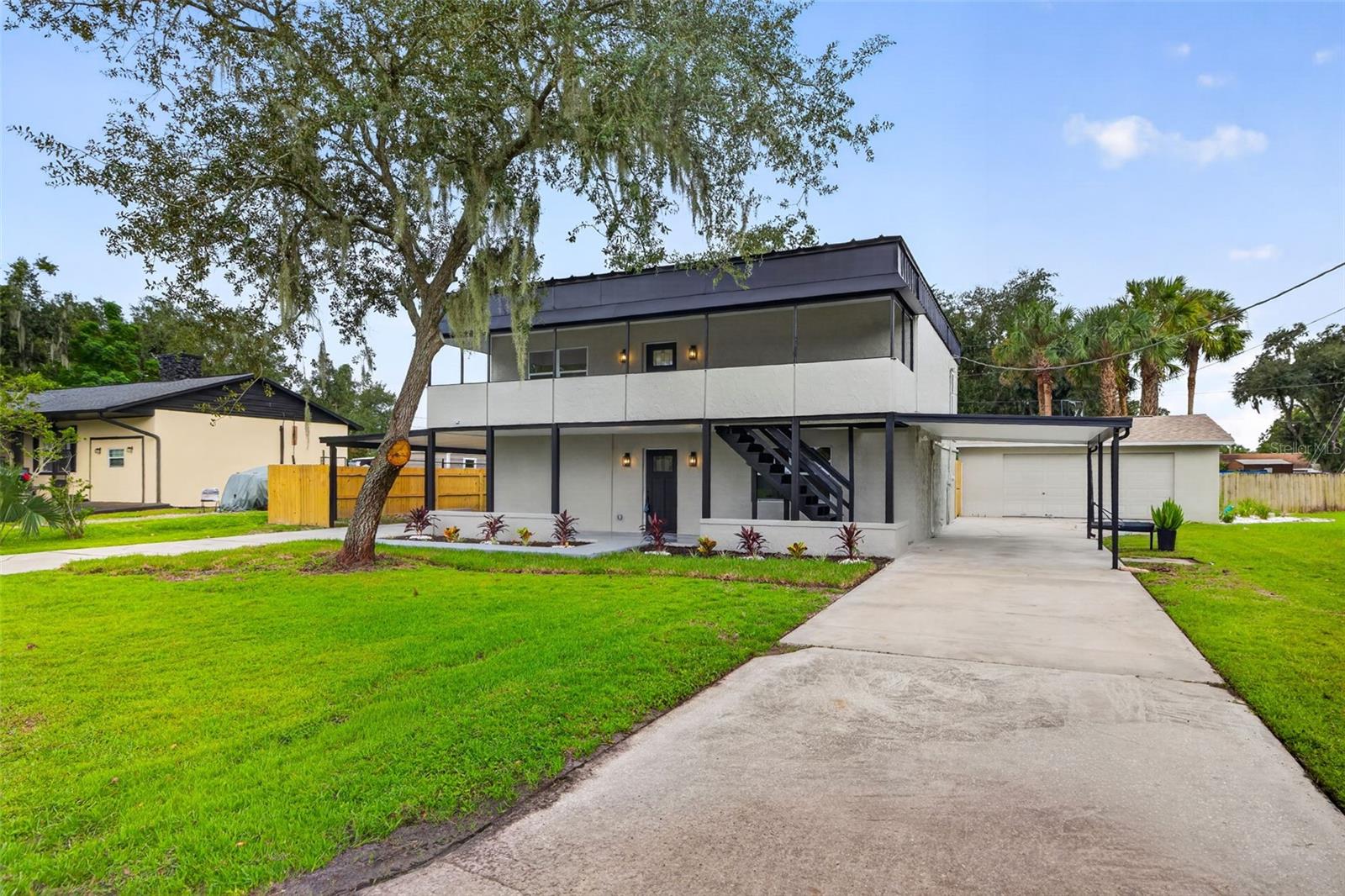 11317 SYLVAN GREEN LN