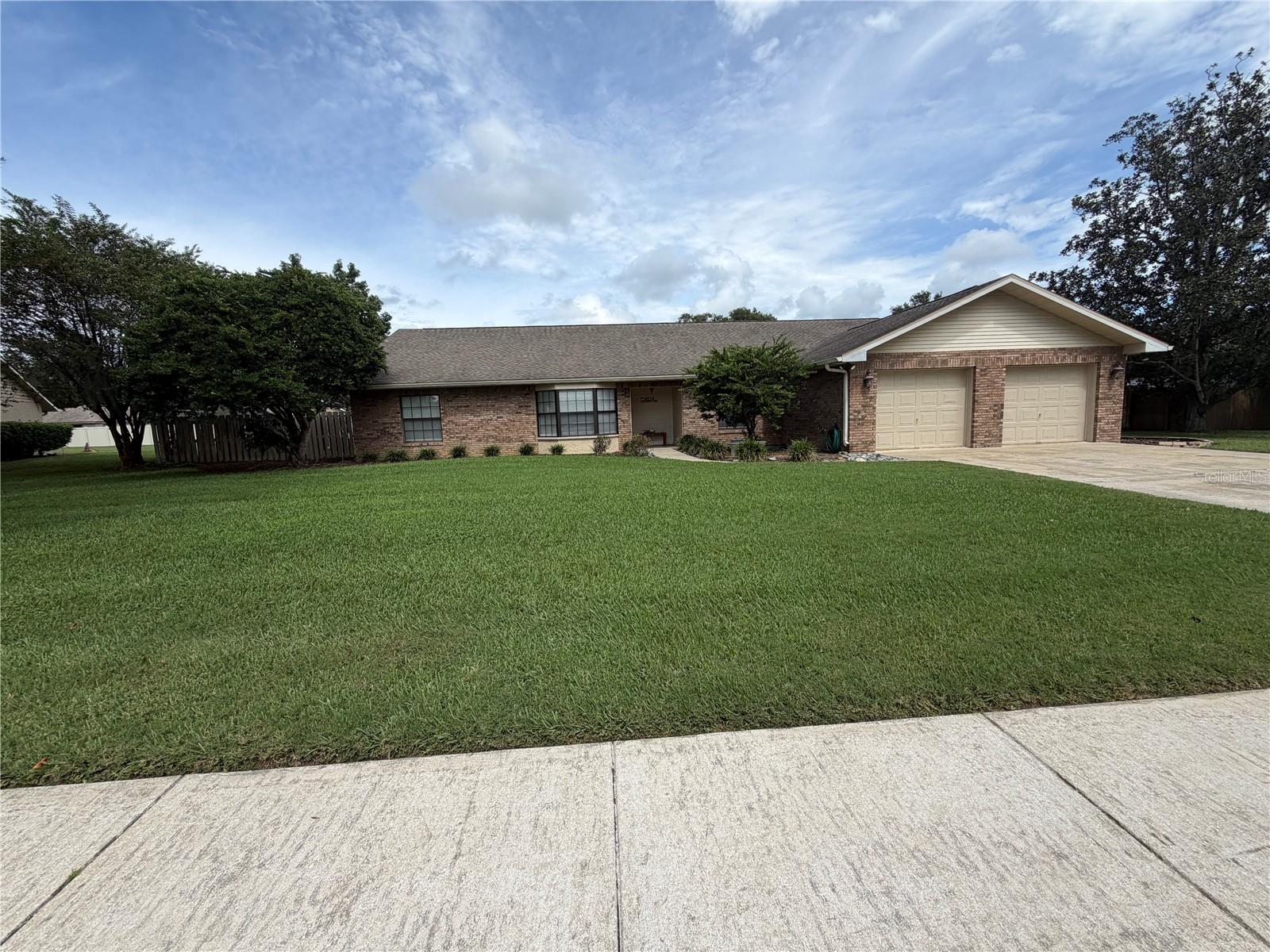 4614 Duxberry Ln, Valrico