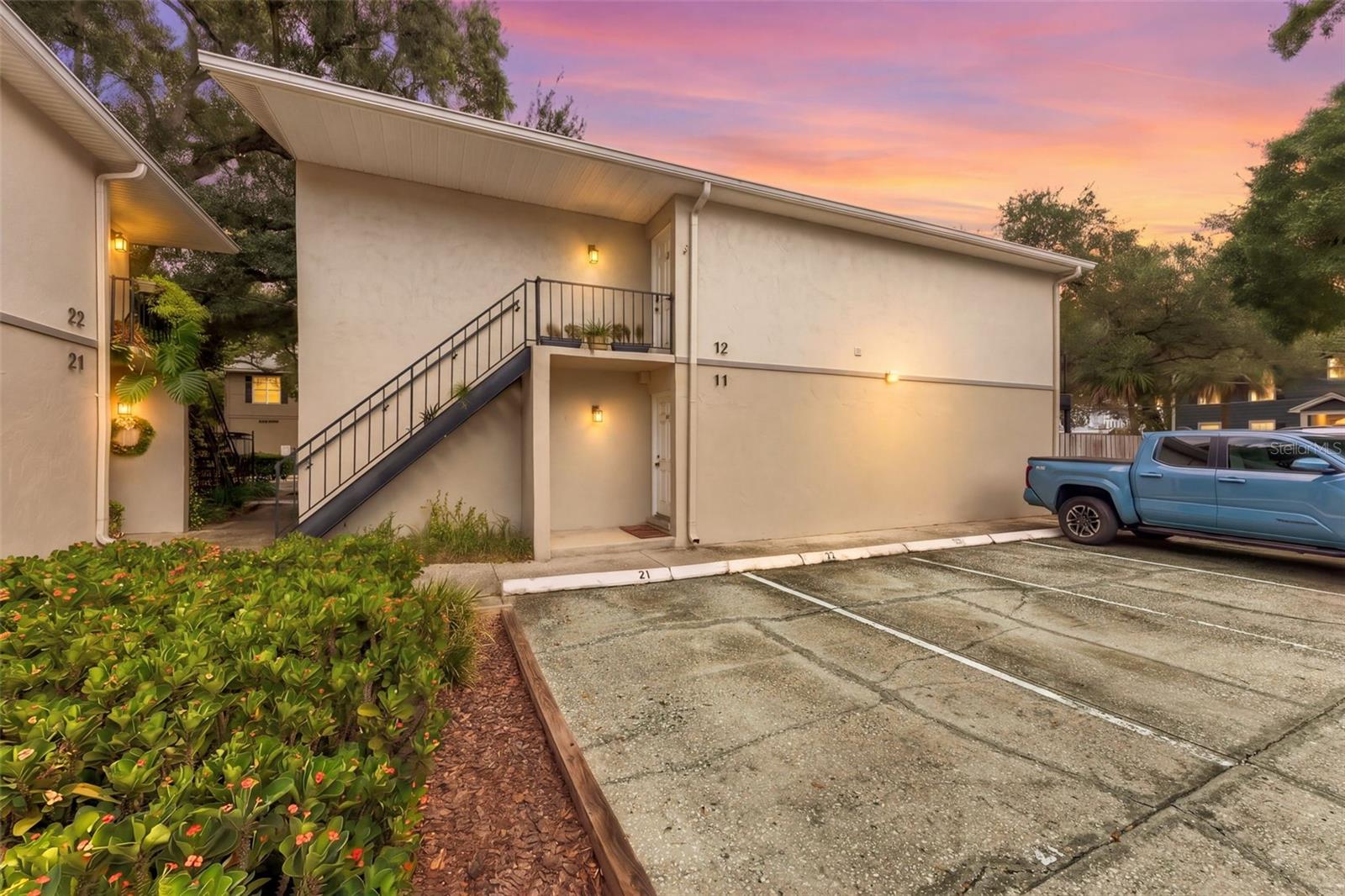 1011 S Moody Ave #11, Tampa