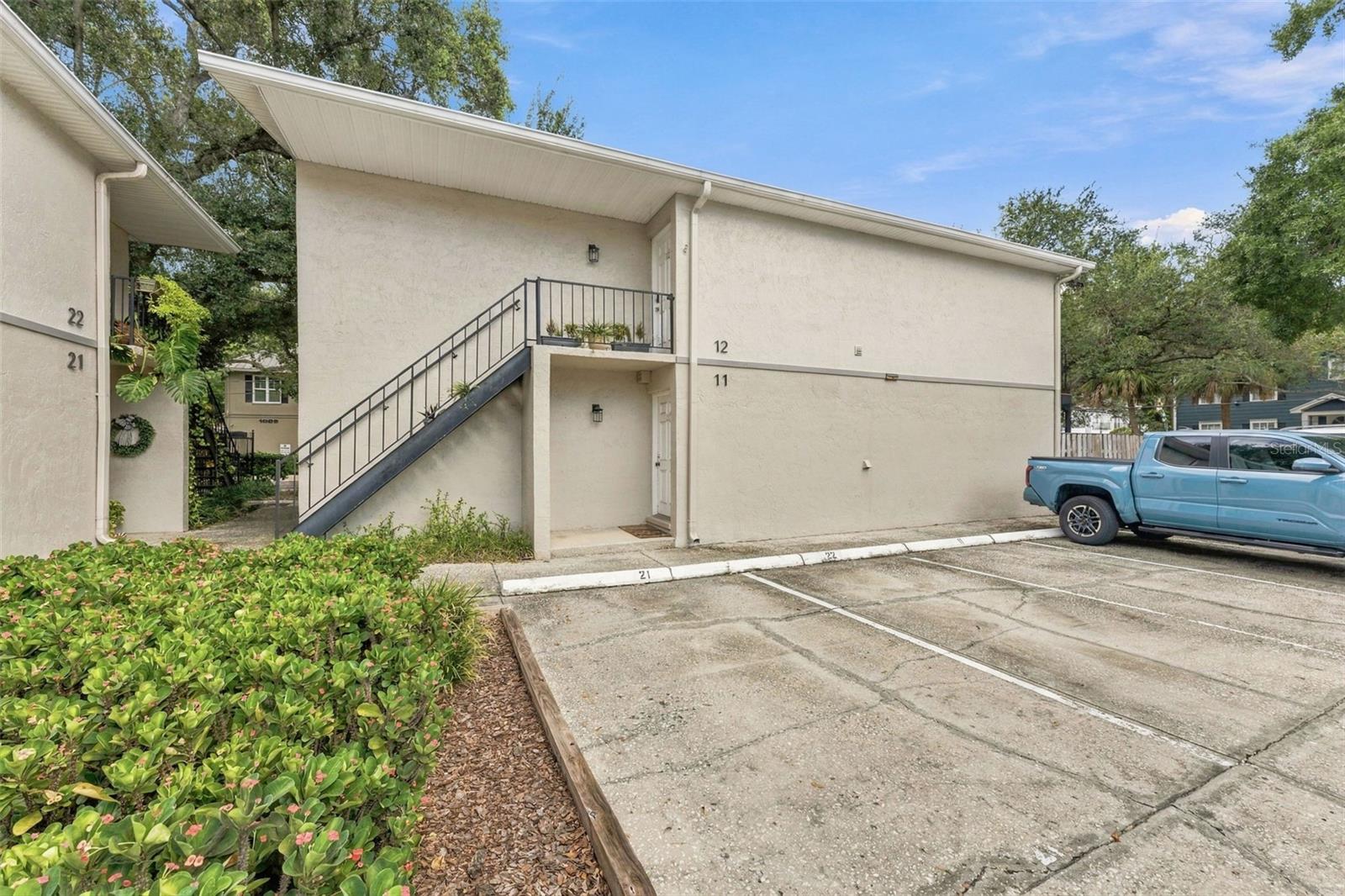 1011 S MOODY AVE #11