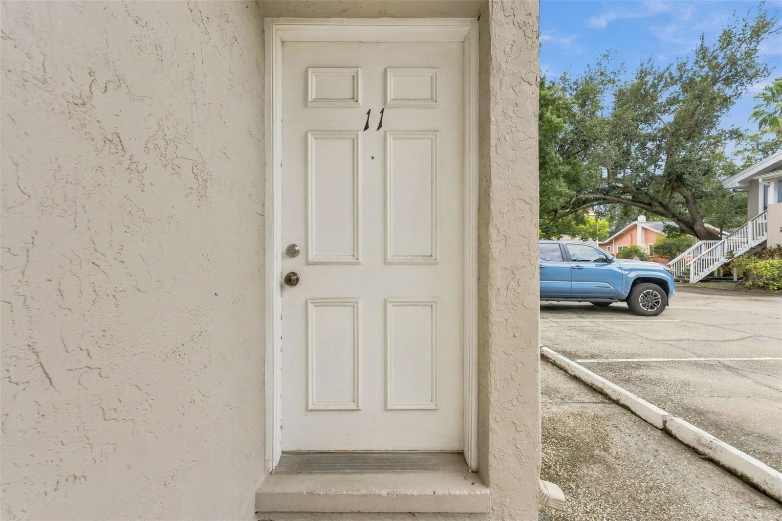 1011 S MOODY AVE #11