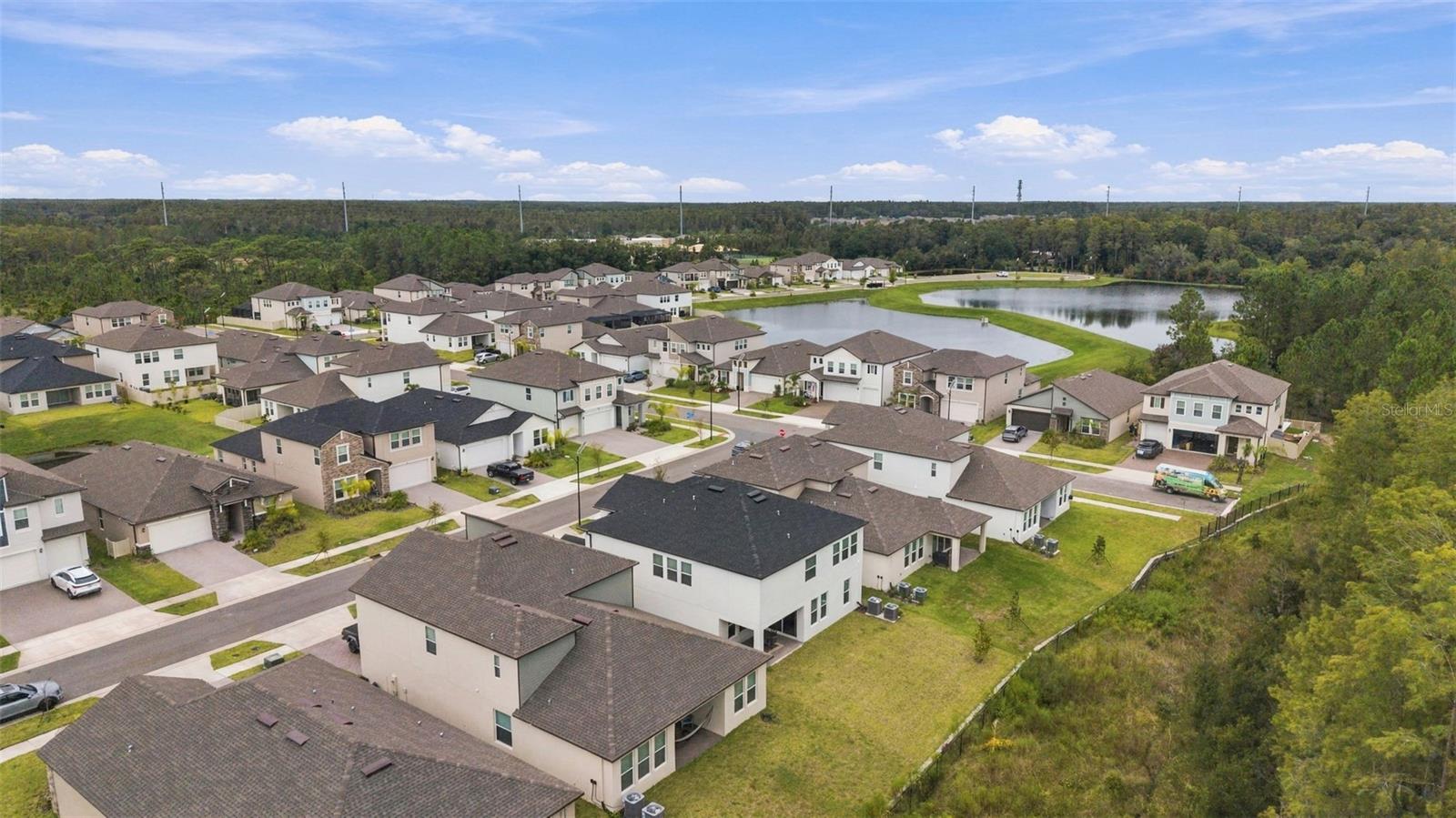 18114 SERENE LAKE LOOP