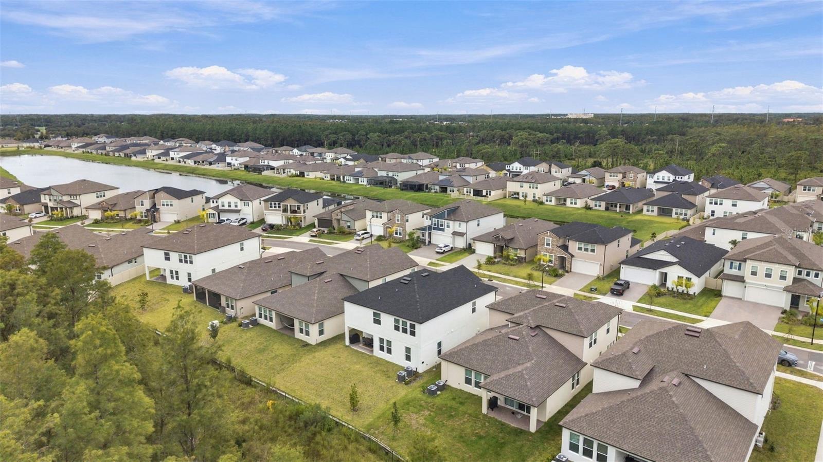 18114 SERENE LAKE LOOP