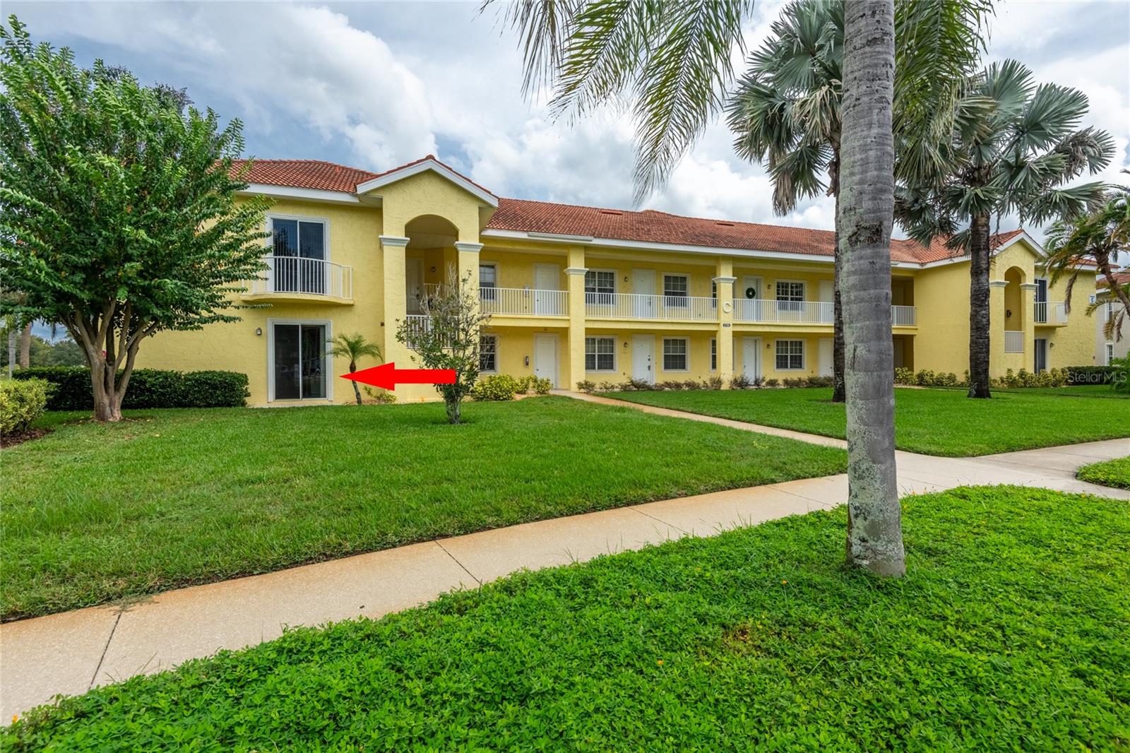 6750 DALI AVE #106
