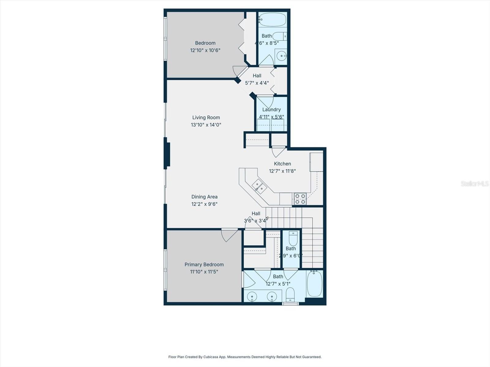 7604 RED MILL CIRCLE