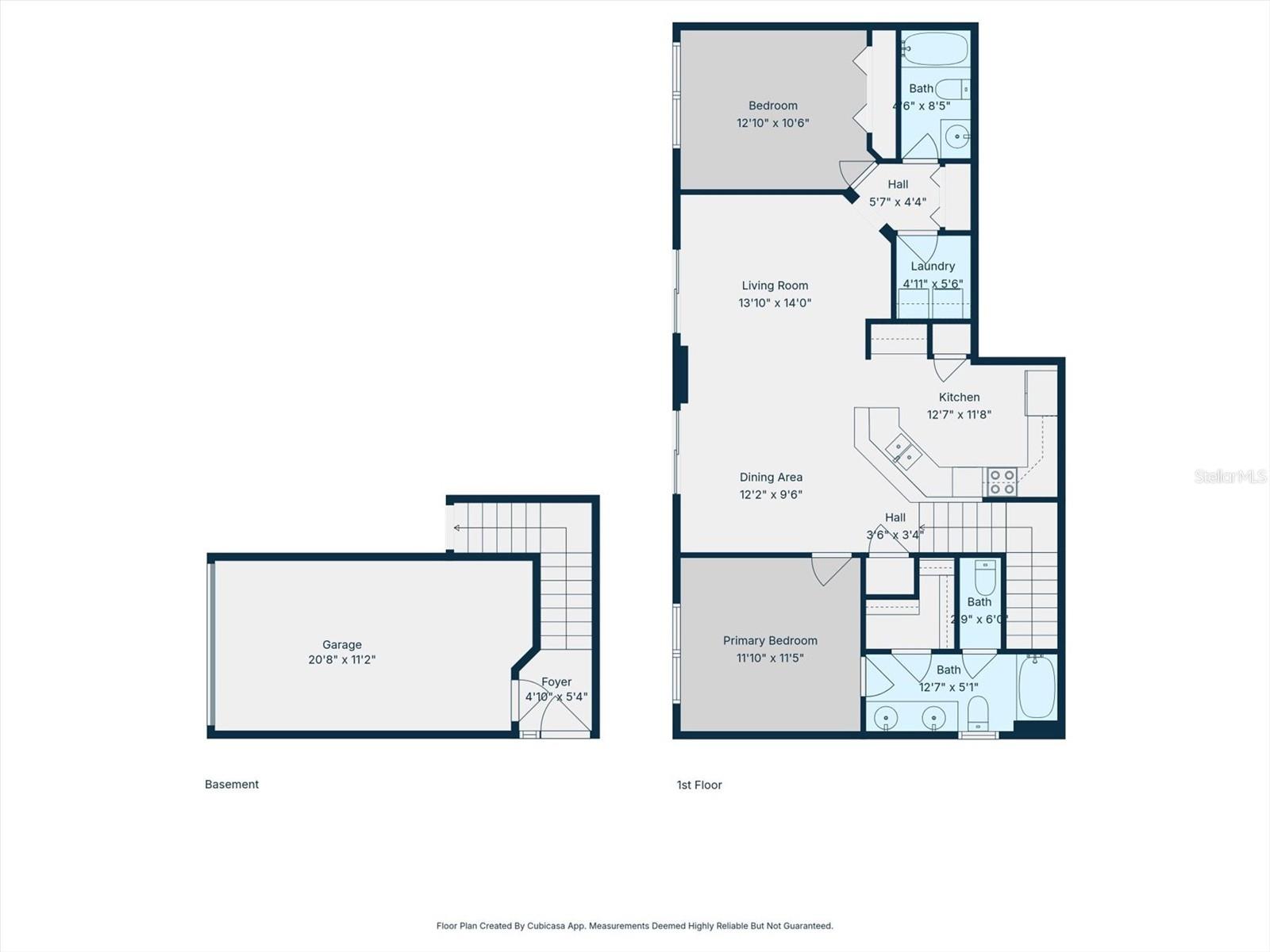 7604 RED MILL CIRCLE