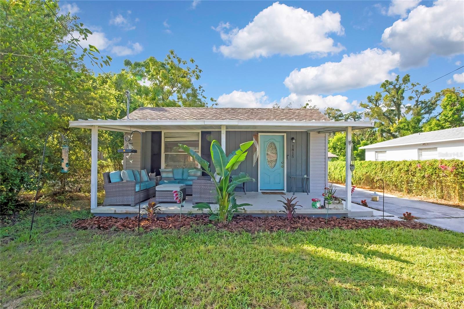 1815 E Seward St, Tampa