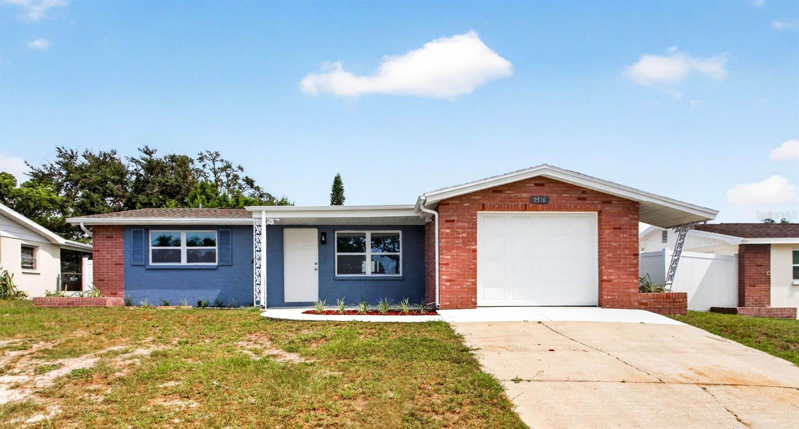 9516 Gray Fox Ln, Port Richey