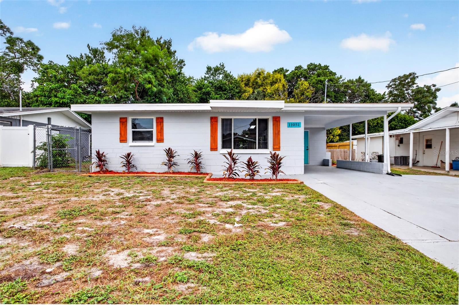 11031 Hassle Ave, Port Richey