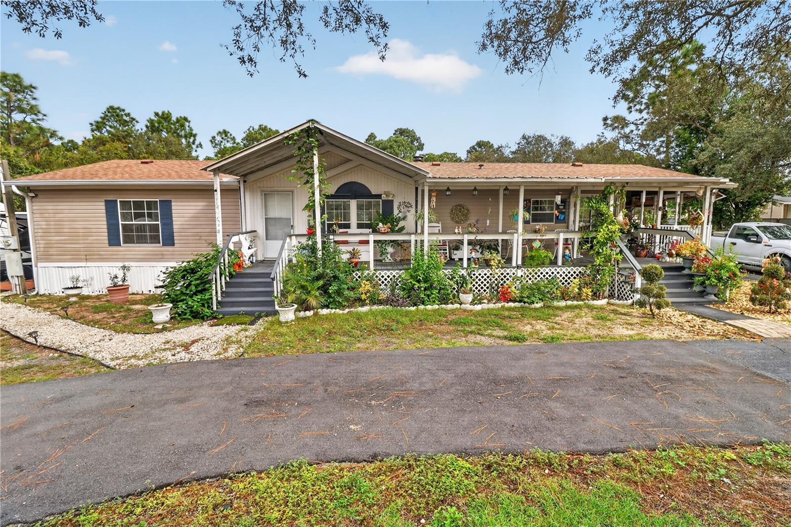 12627 Beagle Rd, Hudson
