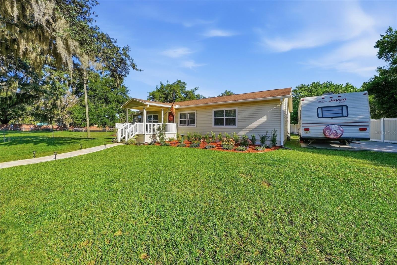 2406 DURANT RD