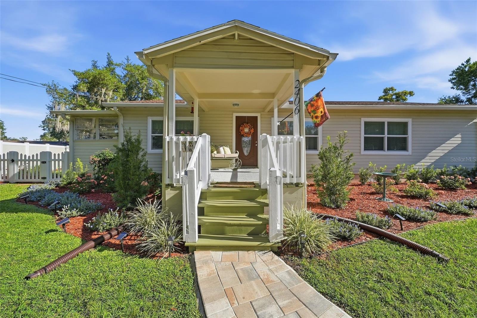 2406 DURANT RD