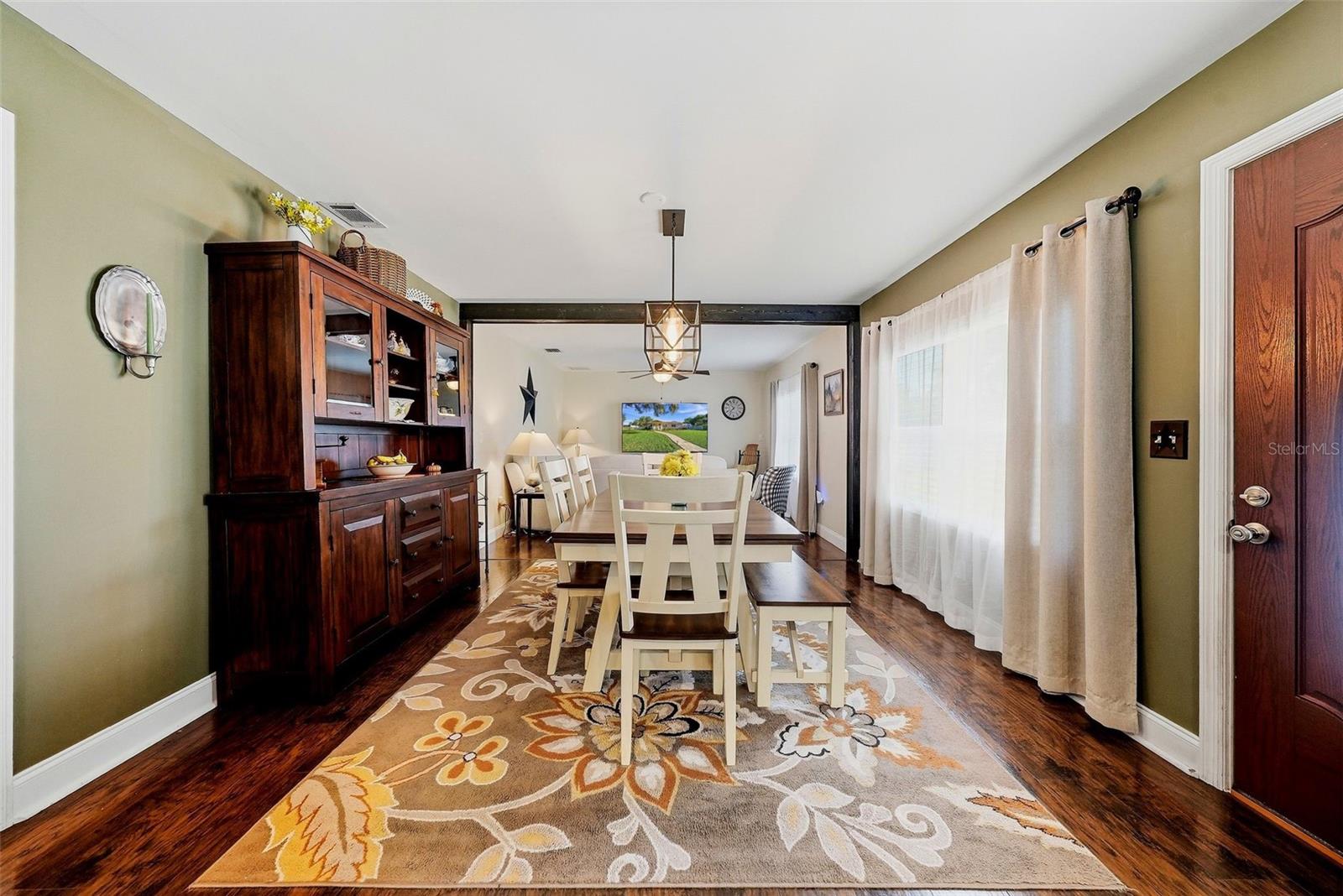 2406 DURANT RD