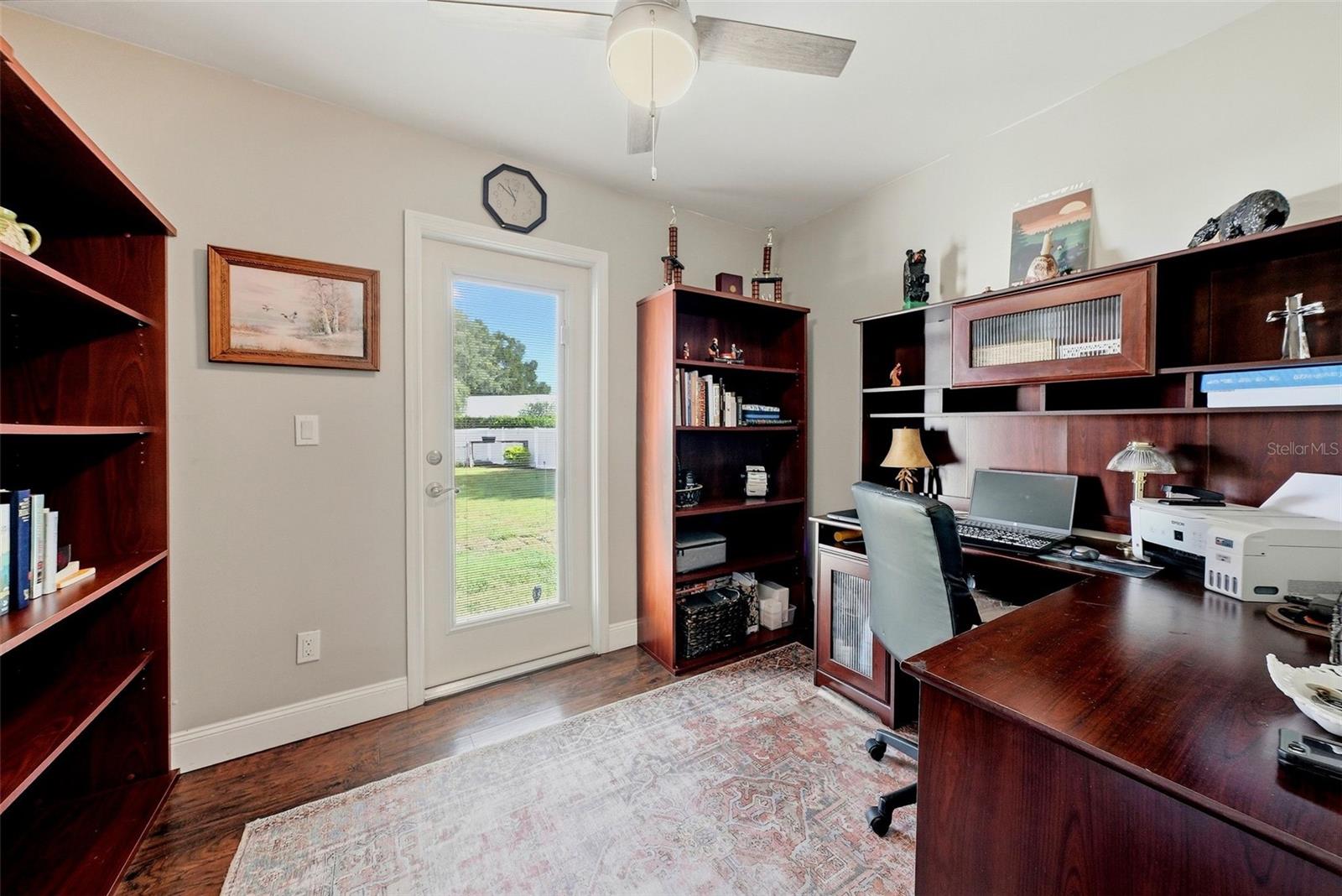 2406 DURANT RD