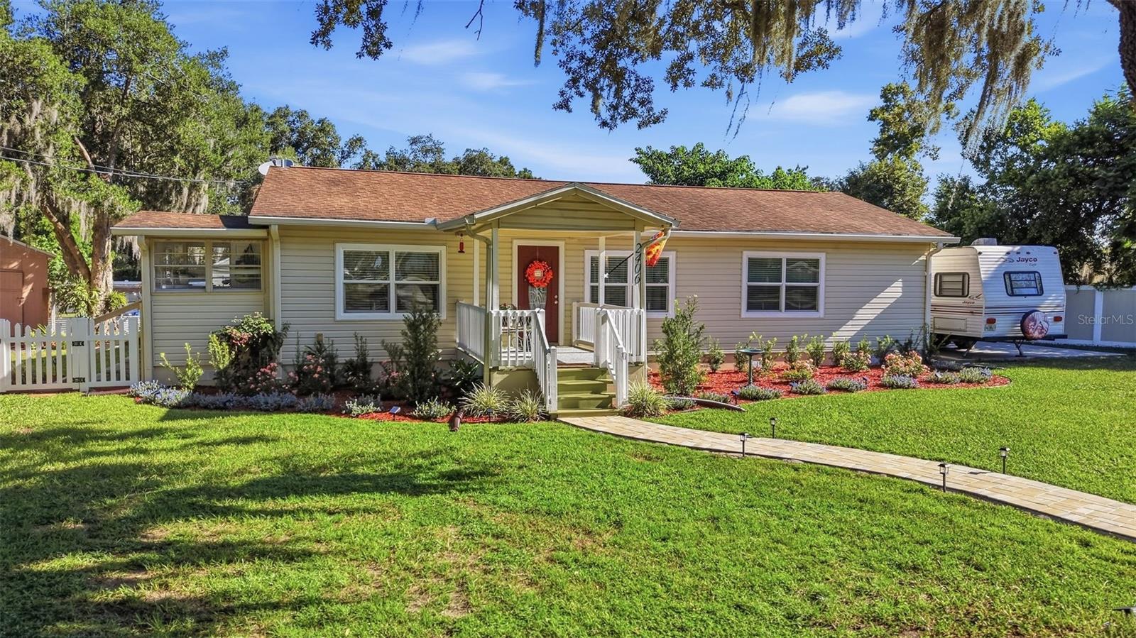 2406 DURANT RD