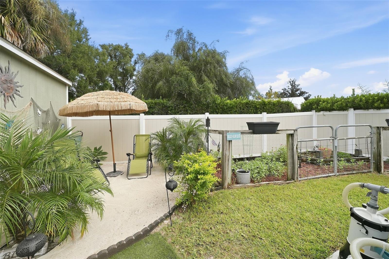 2406 DURANT RD