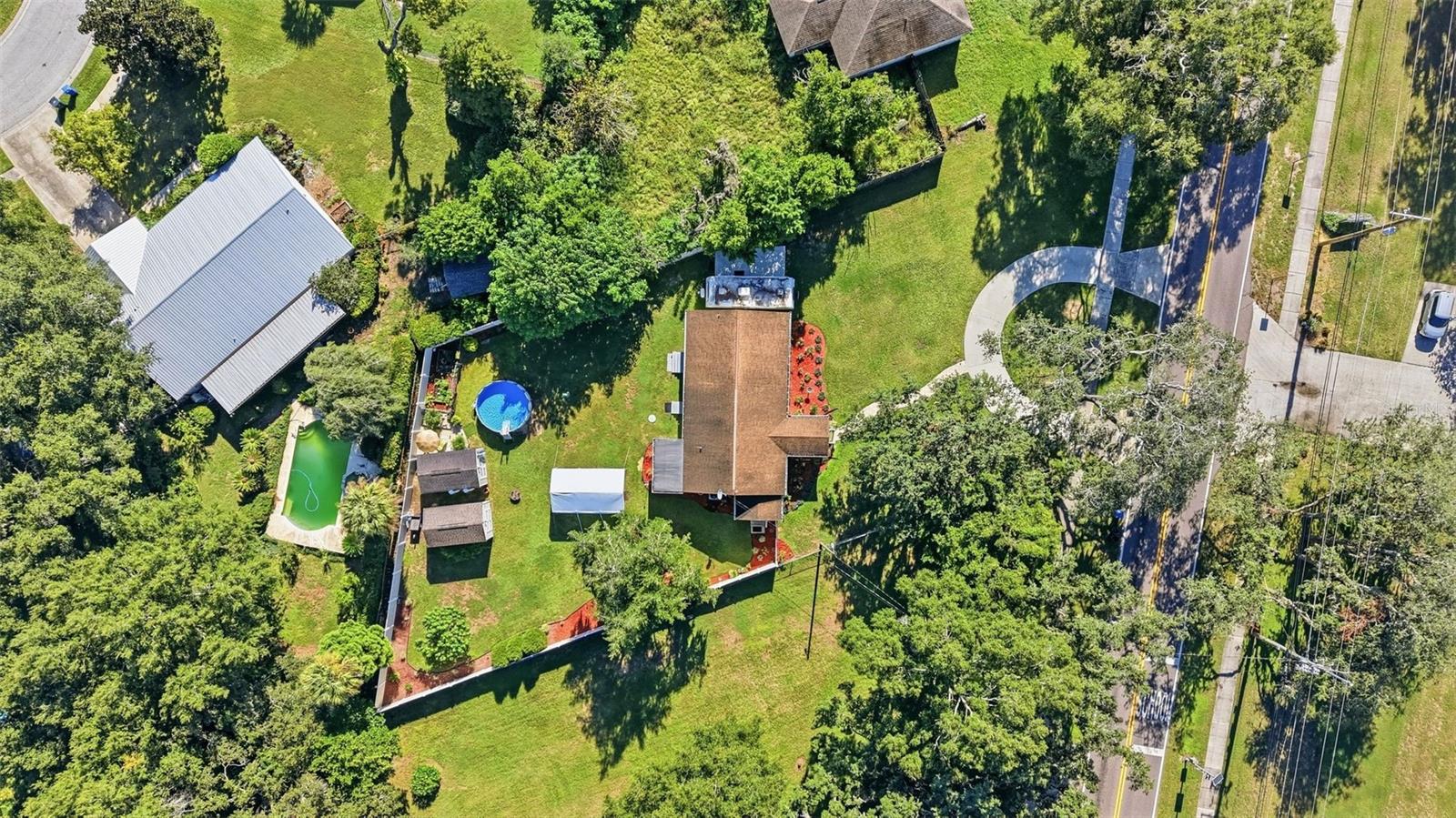 2406 DURANT RD