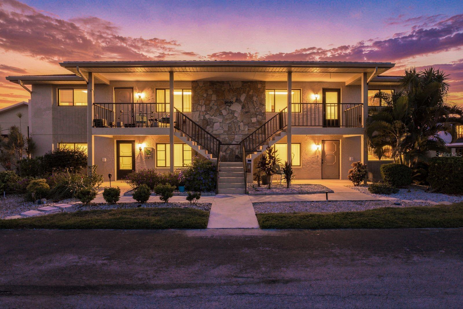 9960 Eagles Point Cir #4, Port Richey
