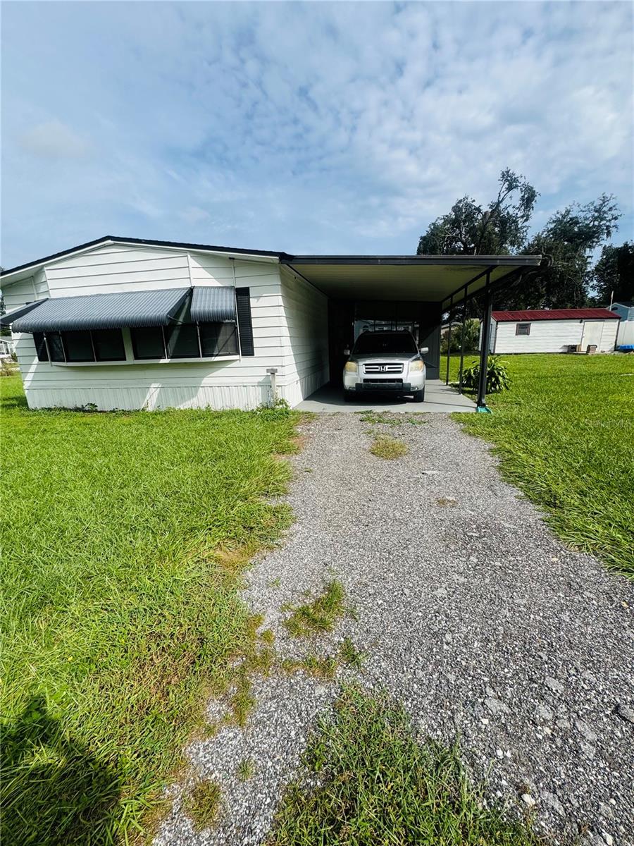 1013 Lianne Pl, Seffner