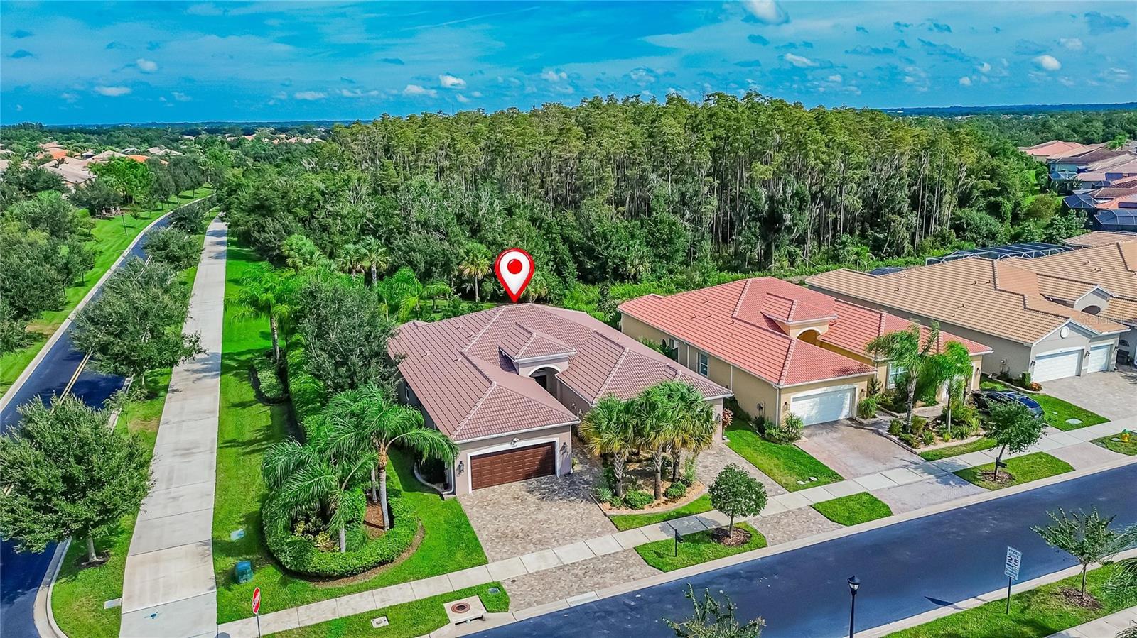 5002 EMERALD ISLE DR