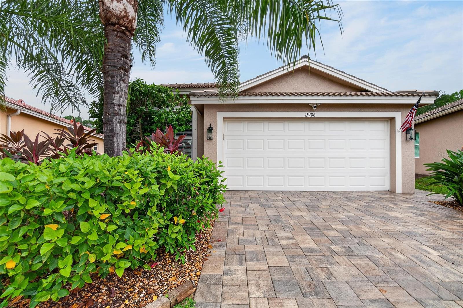15906 COBBLE MILL DR