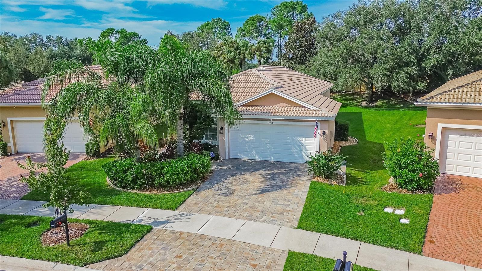 15906 COBBLE MILL DR