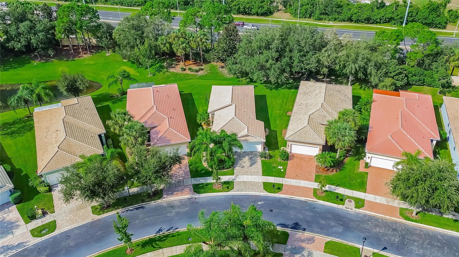 15906 COBBLE MILL DR