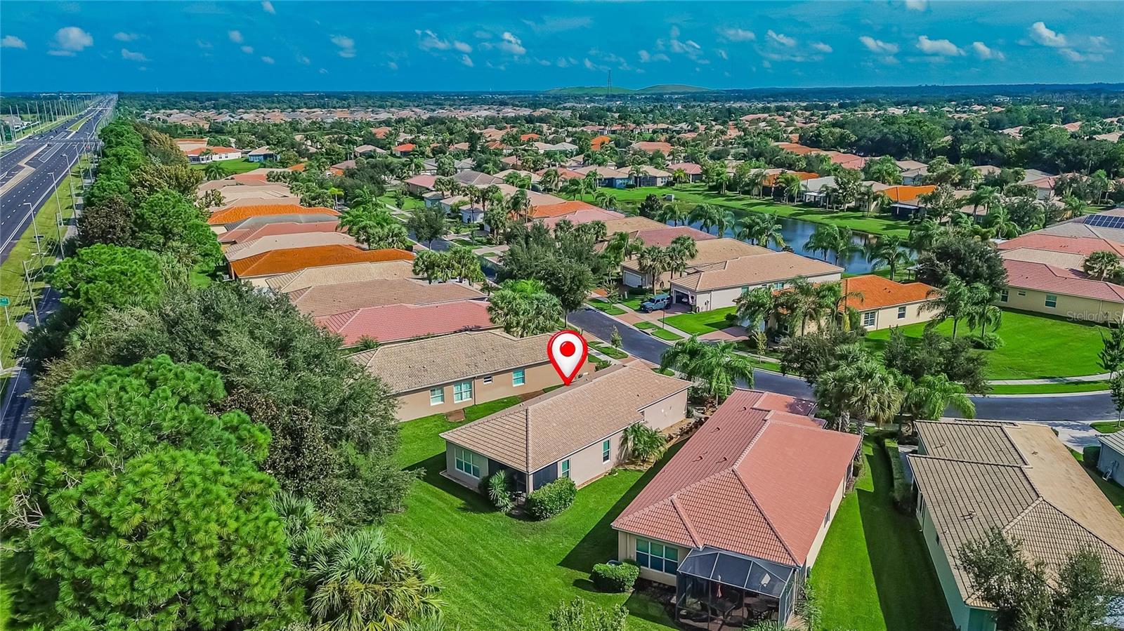 15906 COBBLE MILL DR