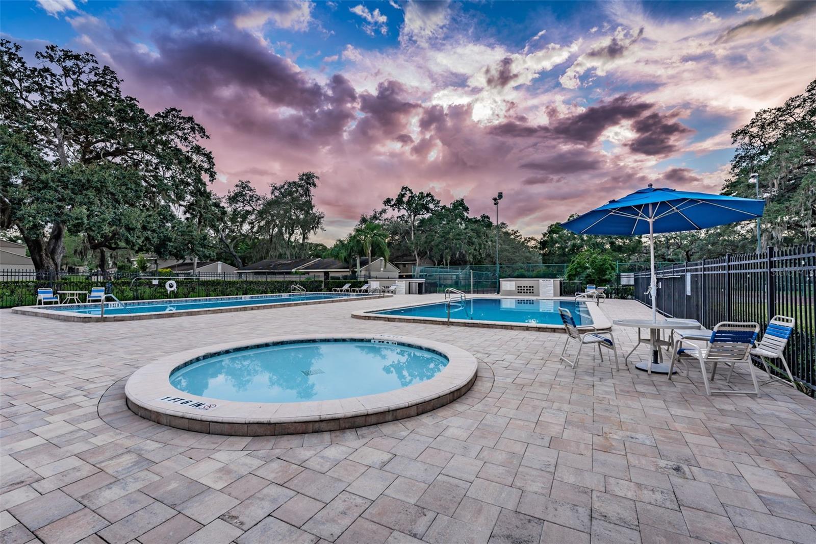 8406 TERRACE MEADOWS CT