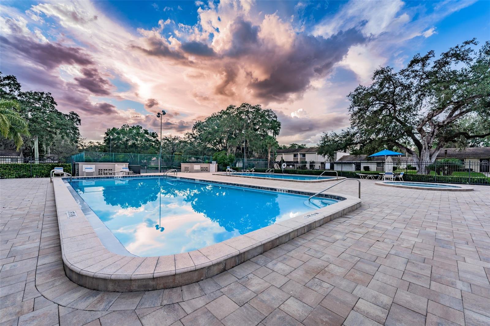 8406 TERRACE MEADOWS CT